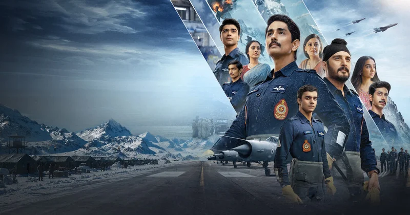 Netflix India 24 milyon dollarlıq serial təqdim etdi VİDEO