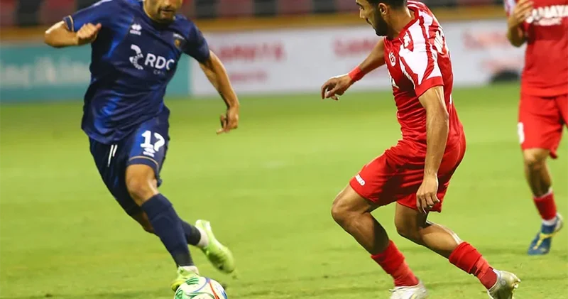 “Sabah” və “Qarabağ”ın oyunları təxirə salındı RƏSMİ