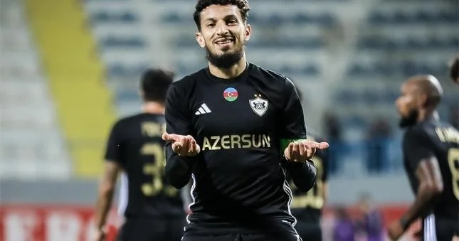 “Qarabağ” Zubirin getdiyini Rəsmən açıqladı