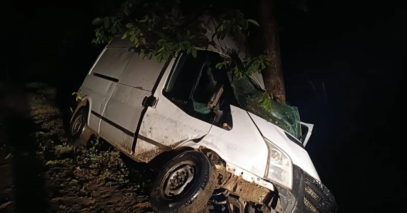 Tovuzda 25 yaşlı gəncin ölümü ilə nəticələnən qəza