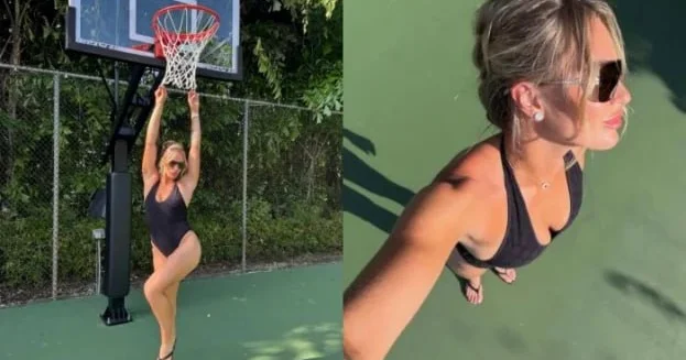Arina Sabalenko Time jurnalı üçün çəkilişdən cazibədar görüntülər paylaşdı FOTO