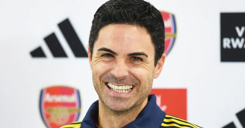 “Arsenal”da Arteta ilə bağlı qərar verildi
