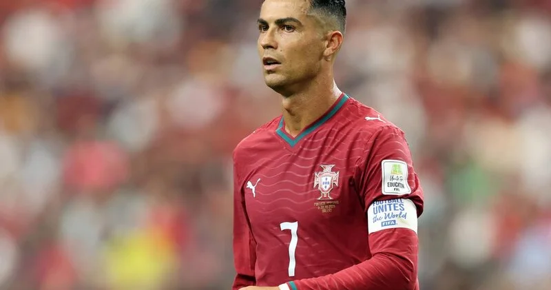 Ronaldo karyerasını başa vuracaq