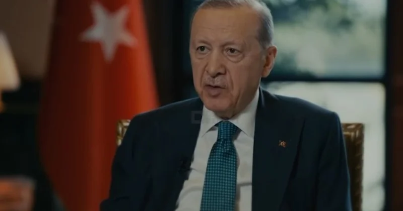 Ərdoğan: Hörmüz boğazından keçid pulsuz olmalıdır