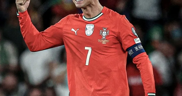 Yəqin ki, bu, futbolda son mövsümümdür, gələcəyim artıq müəyyənləşib Ronaldo