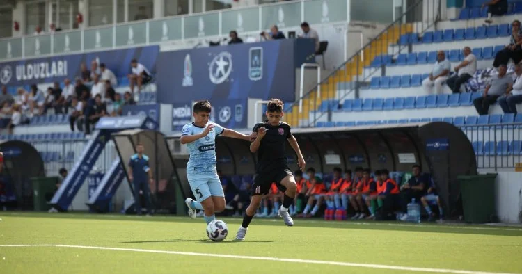 Sabahın Ulduzları : Qarabağ Neftçi ni, Sabah Zirə ni məğlub etdi