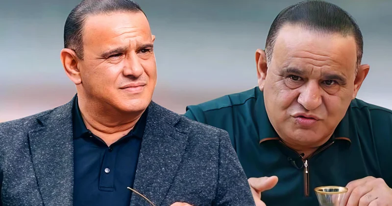 “Atın qabağına ət, itin qabağına ot qoyurlar, elə müğənnilərə fəxri adlar verirlər ki..” Tacirdən sərt ETİRAZ