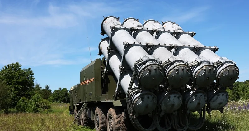 Украина пробила брешь в российском Бастионе в Крыму Minval Politika