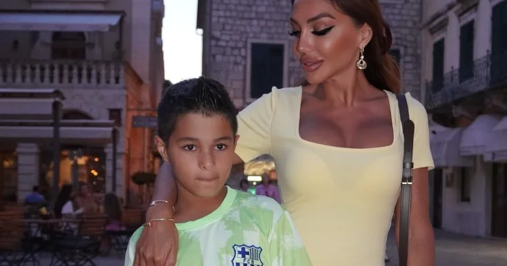 ”Gəlinim oğluma çox yaxşı baxmalıdır Video