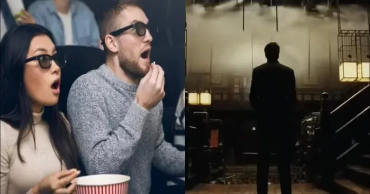Yuxu ilə reallığı qarışdıran film bütün zamanların ən yaxşısı seçildi