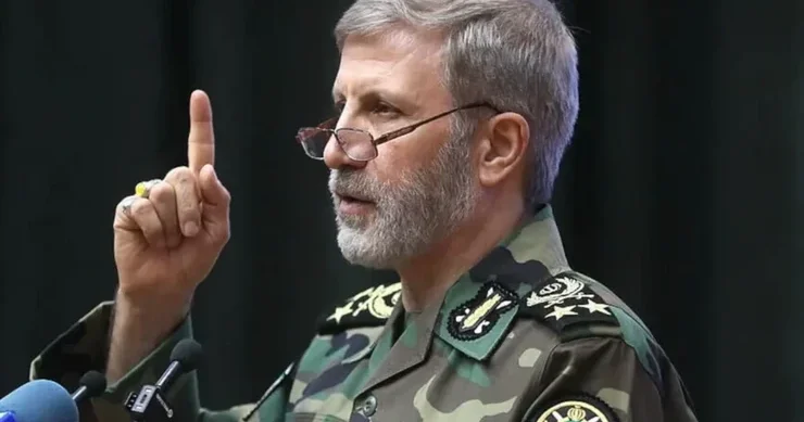 İran ABŞ hərbçilərinin başına mükafat qoyub