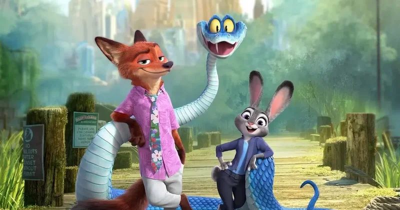 “Disney“ rekordçu layihəsinin davamını çəkir: “Zootopiya 3“ gəlir