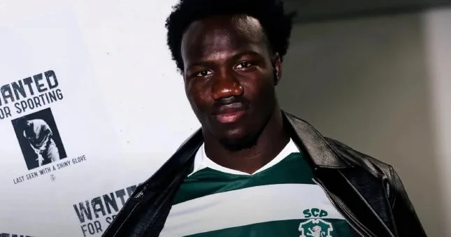 “Sportinq” İrankundanı transfer etdi