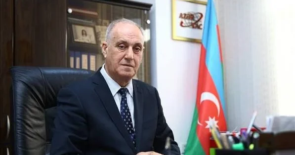 Aslan Aslanov: Heydər Əliyev məktəbi mənim üçün ən böyük universitet olub