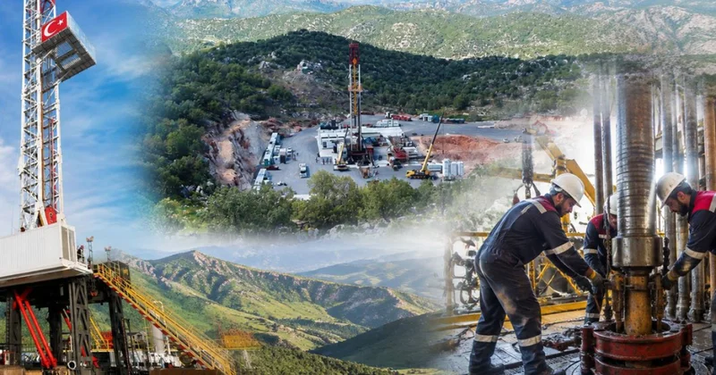 Турецкой госкомпании TPAO разрешили разведку новых месторождений нефти