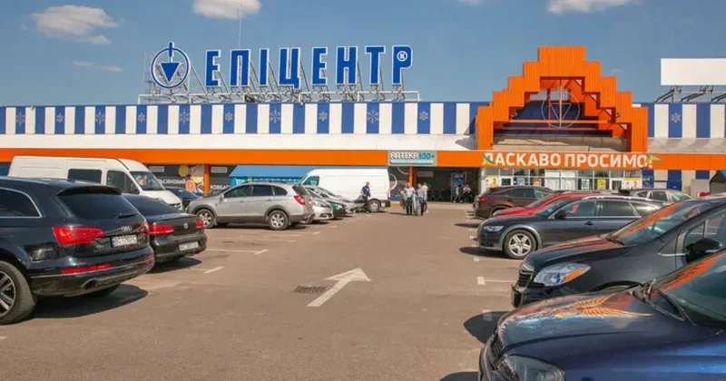 Россияне ударили реактивным БПЛА по Одессе: двое ранены