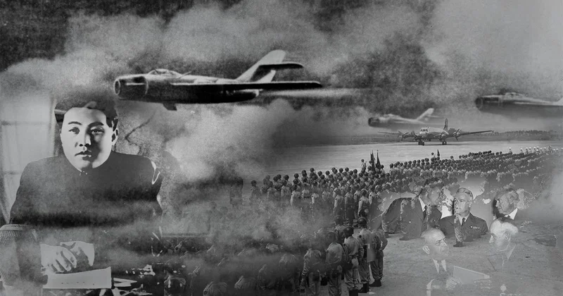 76 illik müharibə BİTƏ BİLƏR: Cənubi Koreya ağ bayraq qaldırdı
