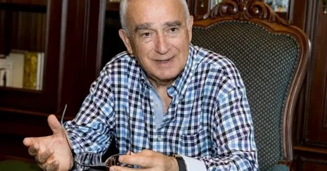 Çingiz Əlioğlu qələm dostlarının xatirələrində: Elə bil dünyamız kiçilir…