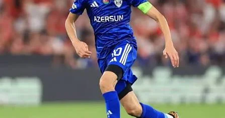 “8 ildən sonra…” Zubirdən “Qarabağ”a duyğusal VİDA