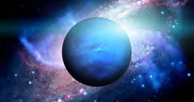 Neptunun kiçik peykləri qədim buz dünyalarının qalıqlarıdır?