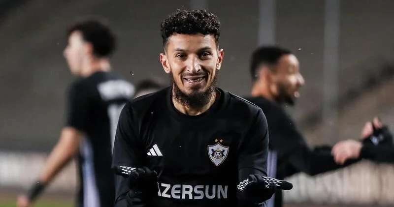 “Qarabağ” Zubirlə yollarını ayırdı Rəsmi