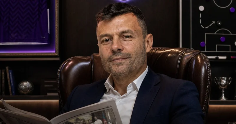 Kaş, Səbuhi belə etməzdi Filipe Kandido