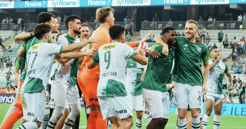 Toral Bayramov "Bursaspor”da növbəti oyuna çıxdı