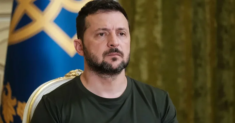 Зеленский: При ударах ВС РФ по Кривому Рогу двое погибли, 14 пострадали