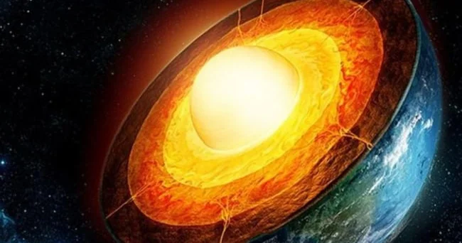 Yerin mərkəzinə səyahət: Alimlər planetin nüvəsinə çatmağı təklif edir