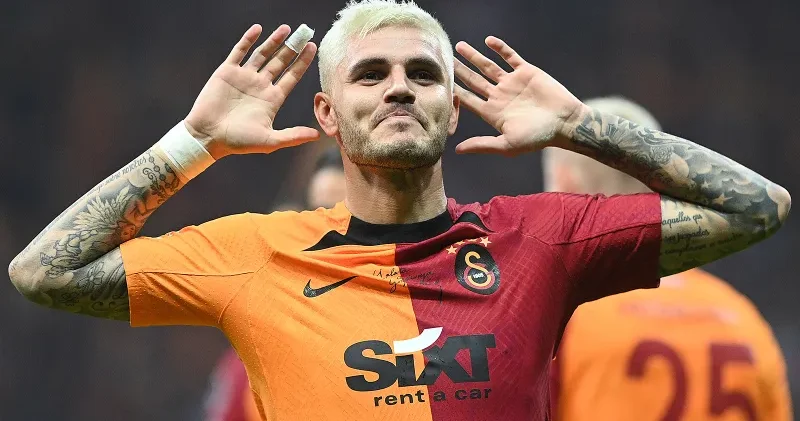 Qalatasaray dan ayrılan İkardi karyerasını İtaliyada davam etdirə bilər