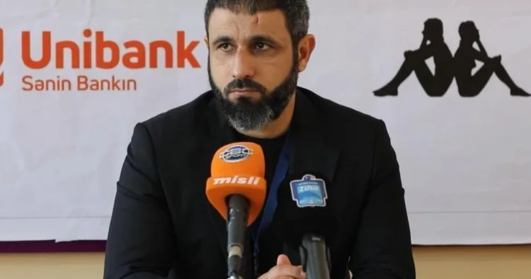 “Meydandan kənarda olanda insan daha aqressiv olur”