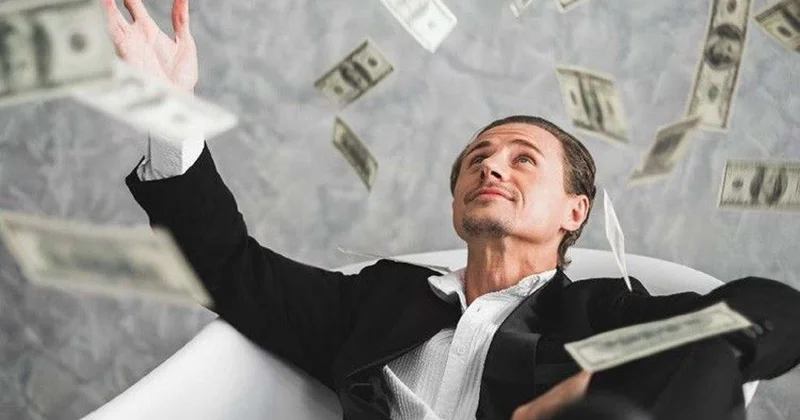 Onlar 30 yaşdan sonra varlanacaq
