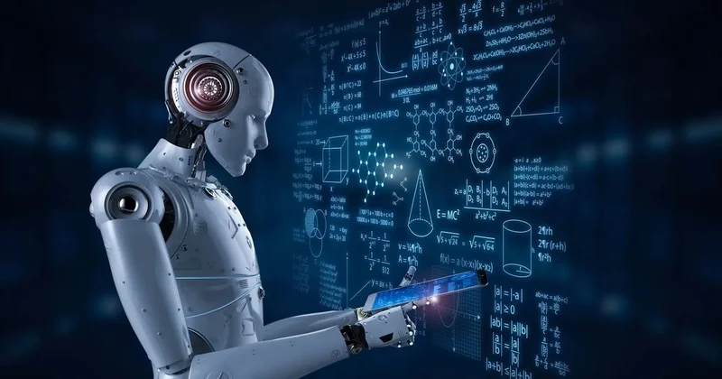 Süni intellekt 22 il ərzində həll olunmayan riyazi problemi 16 saata çözə bilib