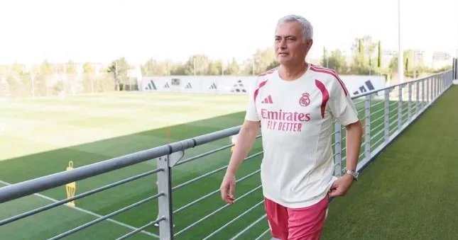“Real” Mourinyonun iki istəyini yerinə yetirməyib