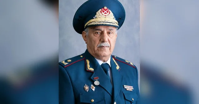 Abbasəli Novruzovun vəfatı ilə bağlı Nekroloq