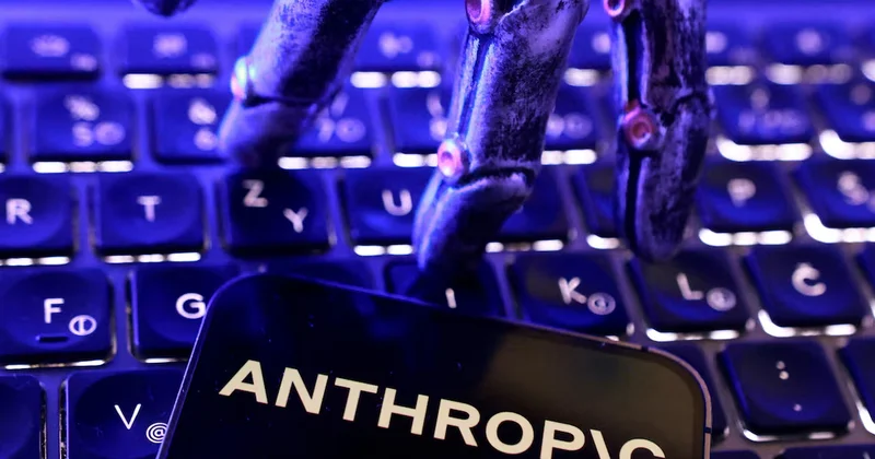 Anthropic in IPO dəyəri: 2028 ci ildə 190 200 milyard dollarlıq gəlir proqnozu
