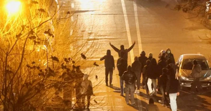 İran iğtişaşların daha bir iştirakçısını edam etdi