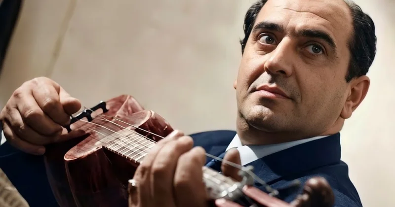 Yenilikçi tarzən Şəhid generalımız Polad Həşimov onun hansı mahnısını çox sevirdi?