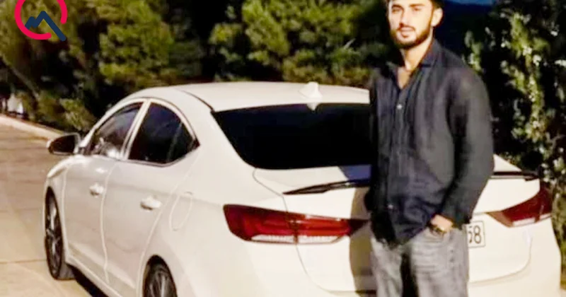 Tovuzdakı qəzada həyatını itirən Fəridin Fotosu