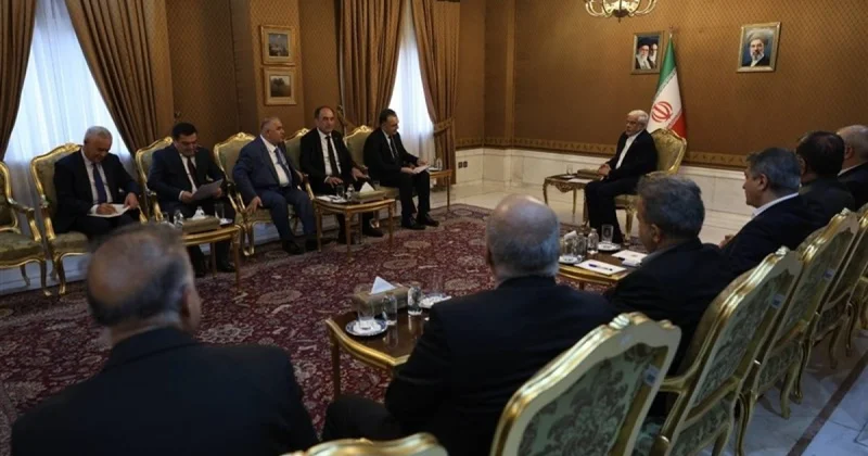 İran farsdilli ölkələr üçün birlik yaradılmasını təklif edib