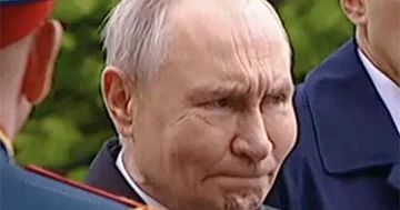 Putin Ukraynanın qisasından Ural dağlarının o tayında gizlənir..?