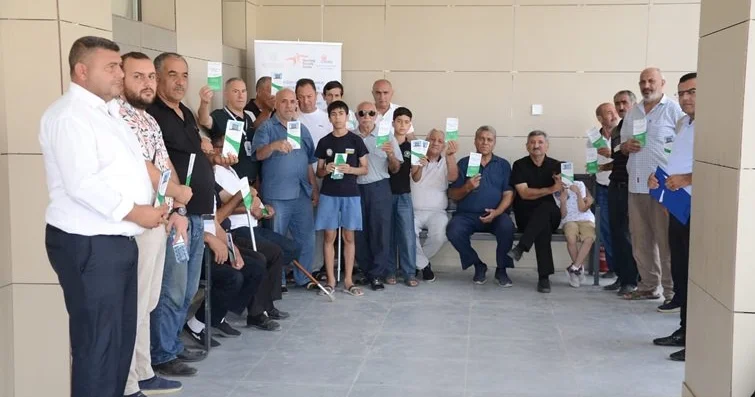 Ağdamda mina təhlükəsizliyinə dair maarifləndirmə tədbiri keçirilib