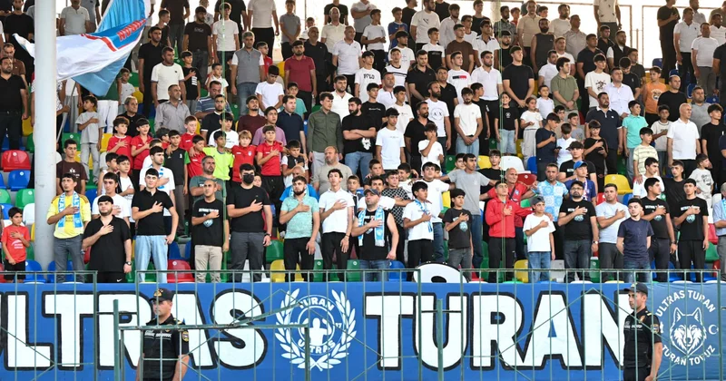 Tovuzda tribunalar dolmadı niyə?