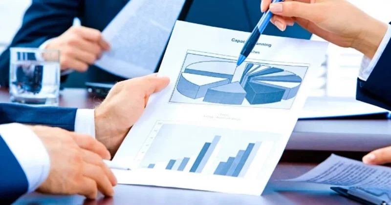 Qiymətli kağızlar bazarı 32 faiz KİÇİLDİ