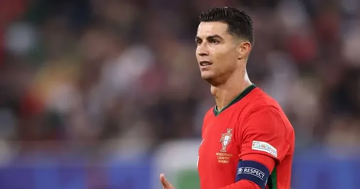 Ronaldo futboldan gedir? Özü AÇIQLADI