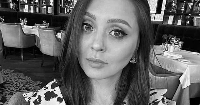 Tanınmış jurnalist 36 yaşında öldü
