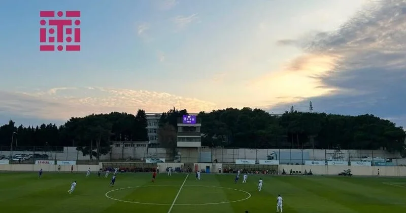 “Neftçi” “Sumqayıt”ı 3 qolla məğlub etdi