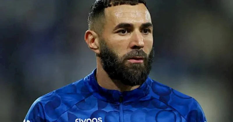 “Əl Hilal” Benzema ilə müqaviləni ləğv edə bilər