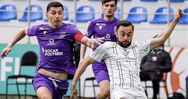“Neftçi” liderliyə yüksəldi YENİLƏNİB
