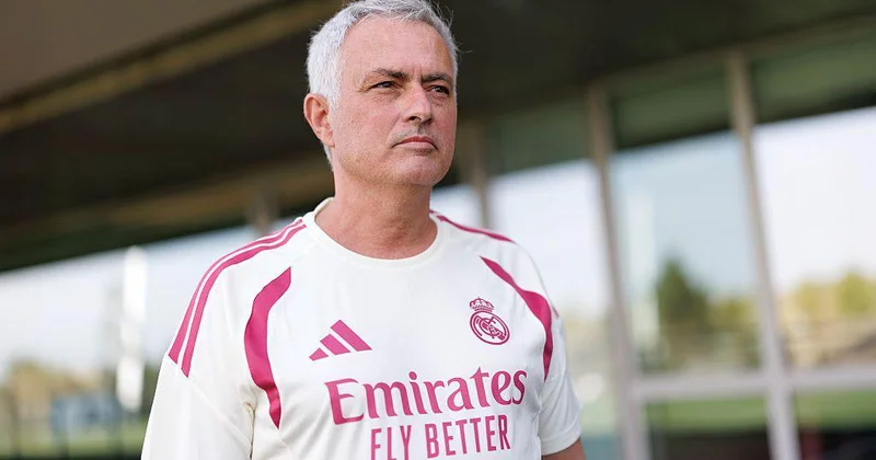 Joze Mourinyo Real rəhbərliyindən iki yeni transfer istəyir